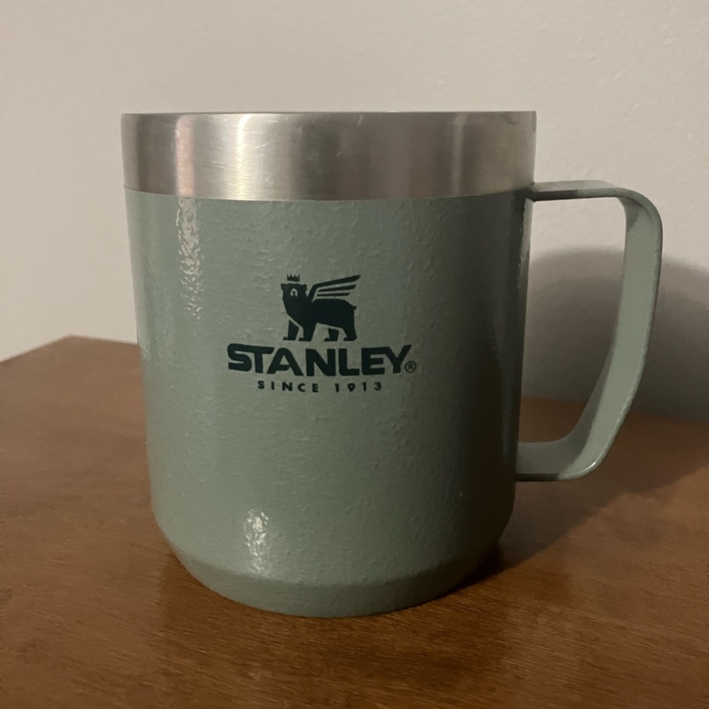 Stanley Coffee mug